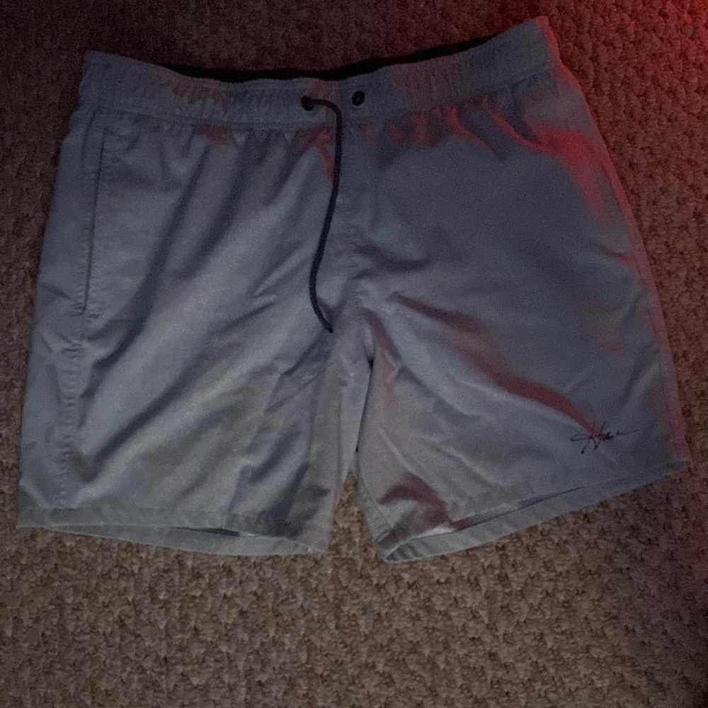 Dryfit hollister shorts